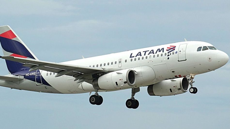 Latam: qué va a pasar con los pasajes y el millaje