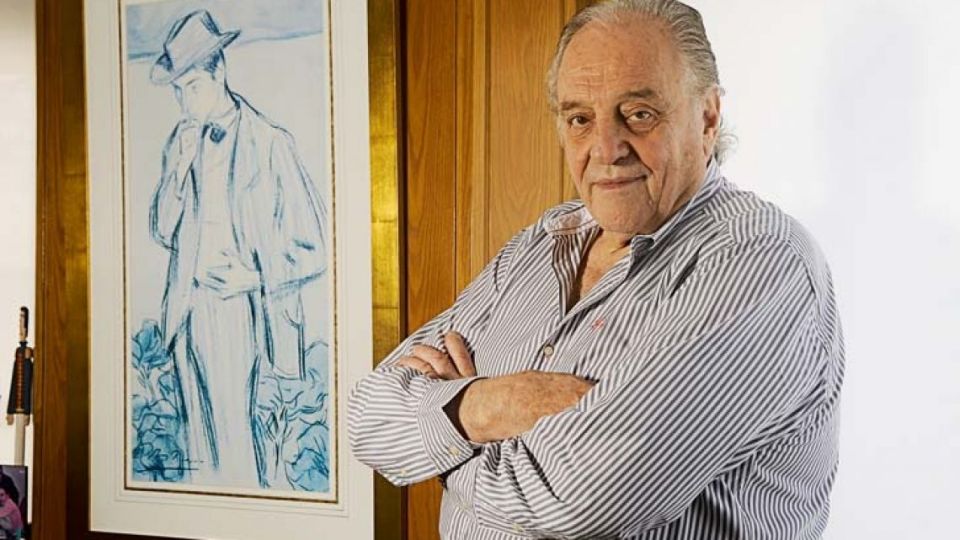 Carlos Heller