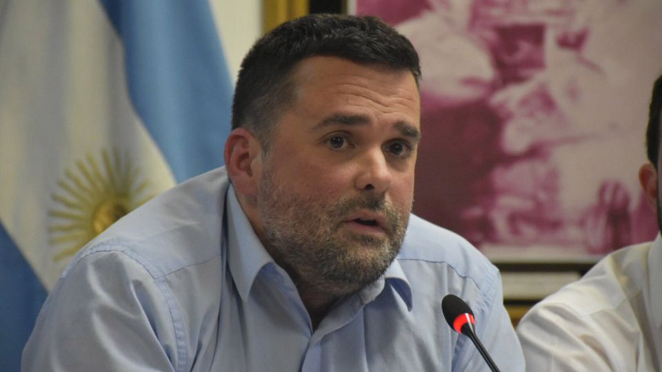 Daniel Menendez
