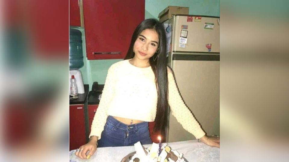 Oriana tenía 14 años y la mataron por un celular