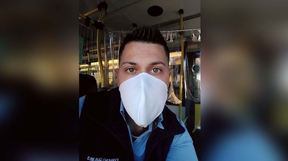 Hernán Barrios uno de los detenidos por el robo al country-20200527