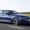 Nuevo BMW Serie 5.