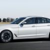 Nuevo BMW Serie 5.