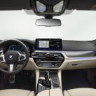Presentan el nuevo BMW Serie 5
