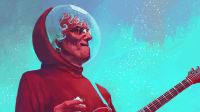 Luis Alberto Spinetta