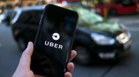 Nuevos fallos judiciales avalan a Uber en la Ciudad