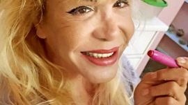 Claudia Krumps