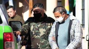 Rodolfo Sánchez detenido por el Crimen de Alex-20200527