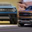 Ford Bronco y Ford Ranger