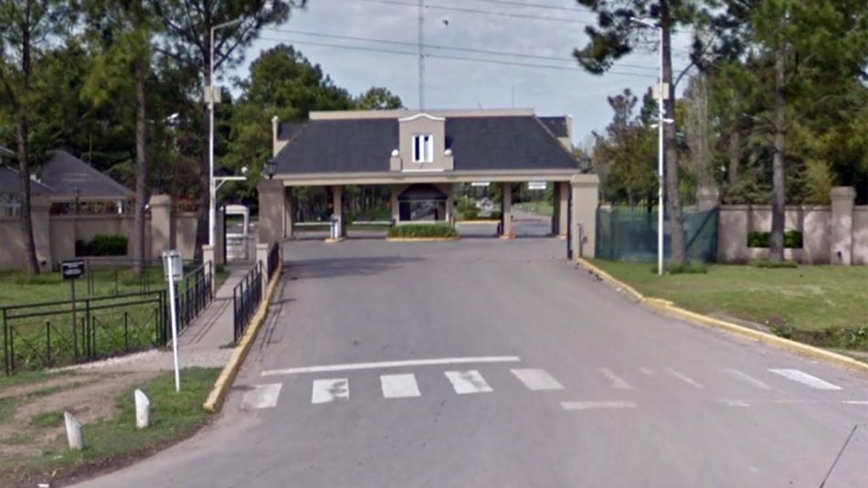 Country Saint Thomas Norte/Sur 20200527