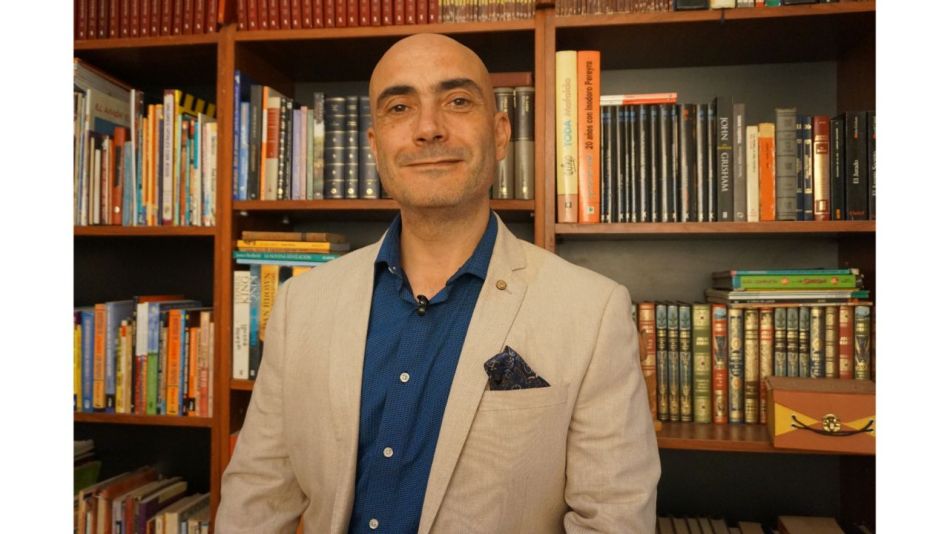 Lic. Flavio Calvo