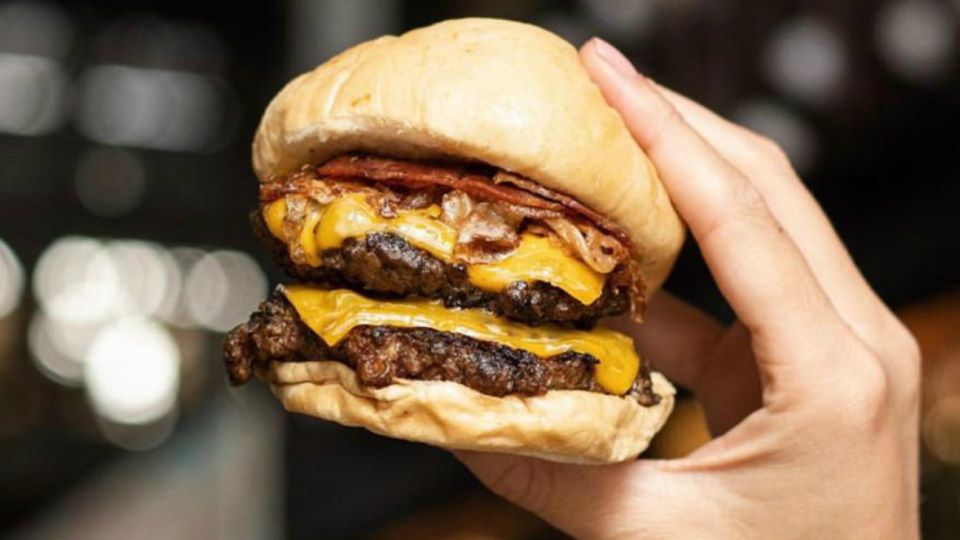 28 de mayo, Día Internacional de la Hamburguesa
