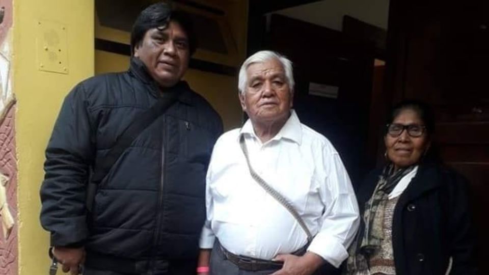 Murió por coronavirus Juan Rescio, integrante de la comunidad Qom en Chaco.