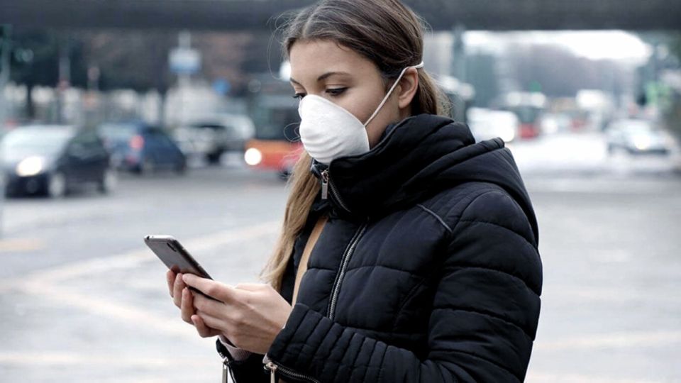 Los que retomen las actividades deben bajar la aplicación CuidAr para controlar que quienes circulen cuenten con la autorización para hacerlo.