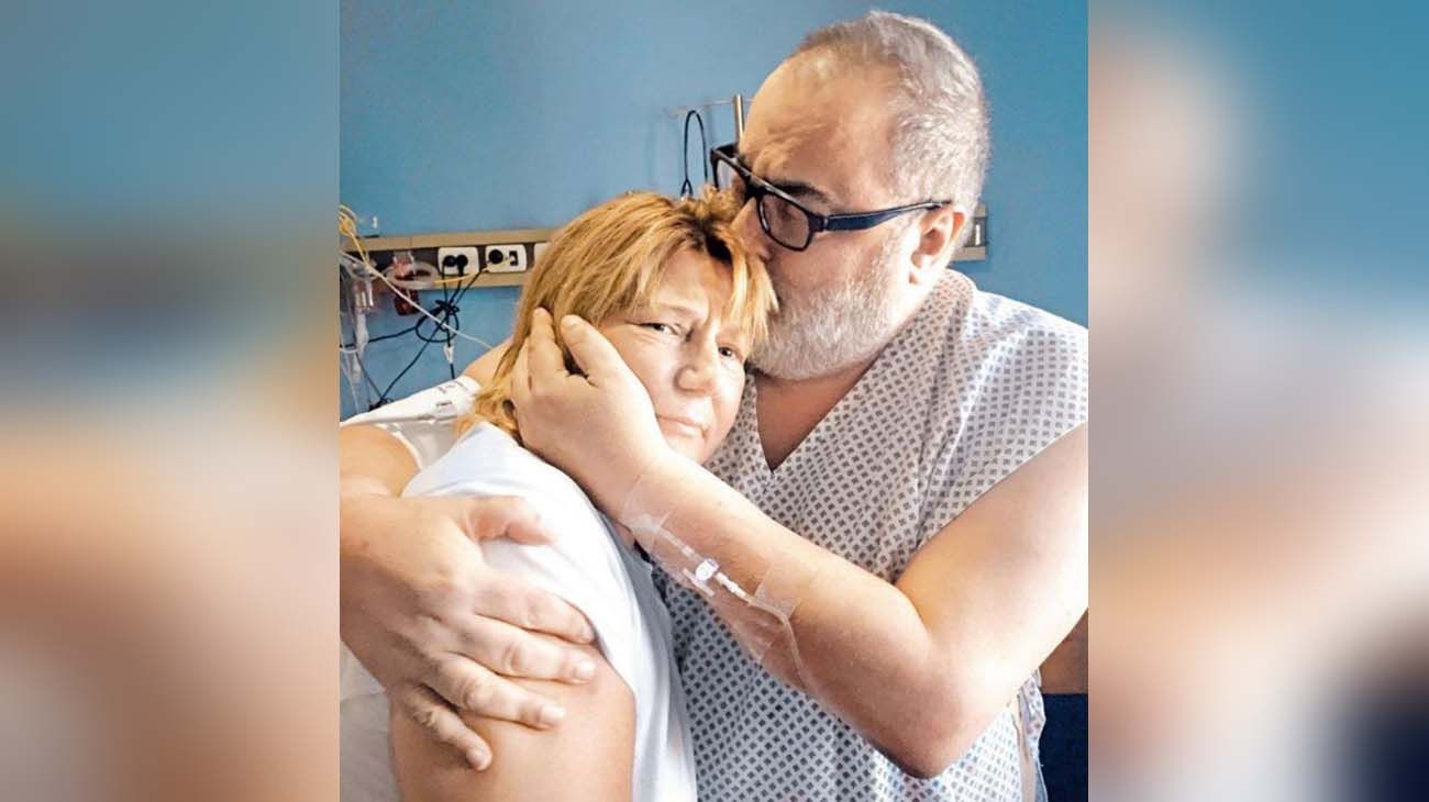 Se celebra el 30 de mayo, día en que nació el primer hijo de una mujer transplantada en el paísional de la Donación de 