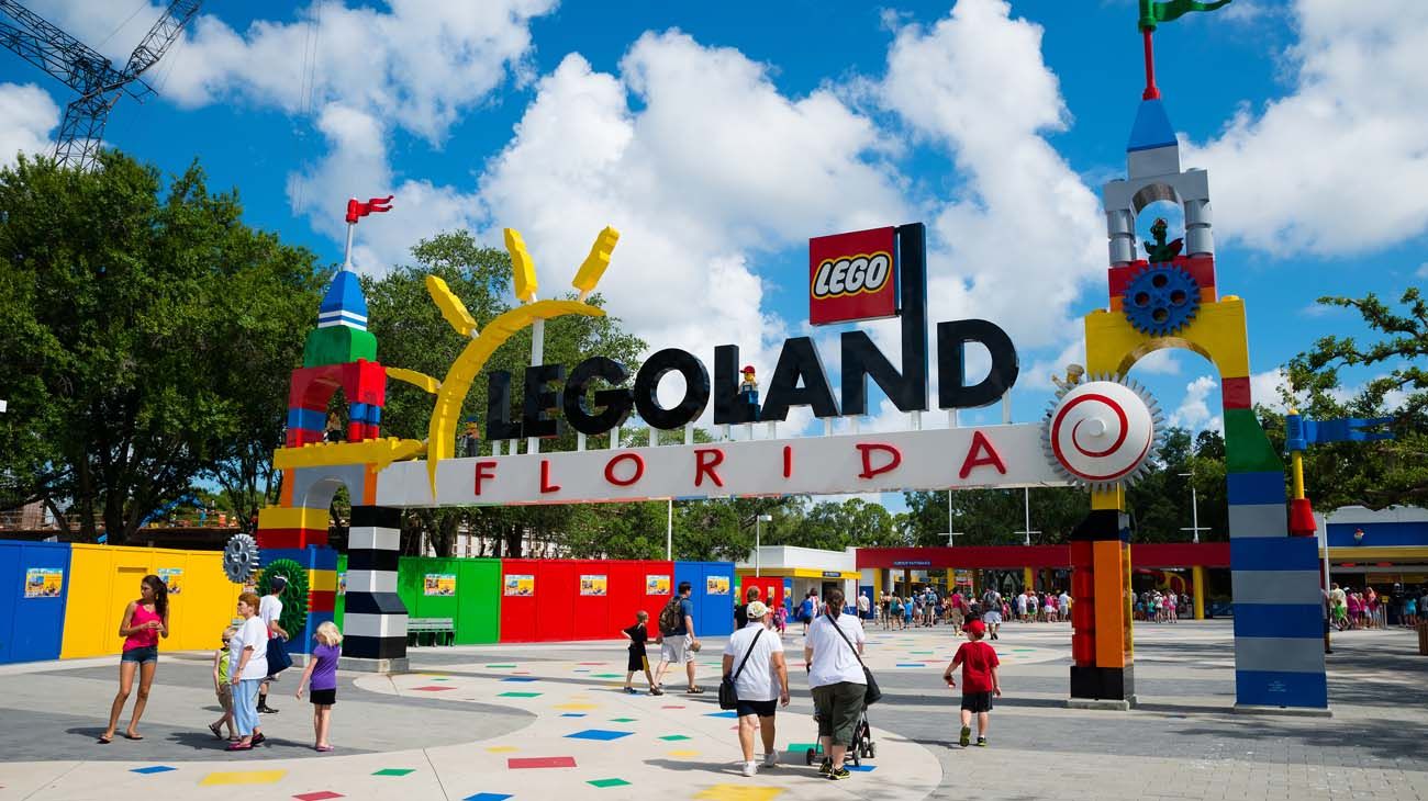 Los Parques temáticos de Orlando reabrirán sus puertas a partir del 1 de junio