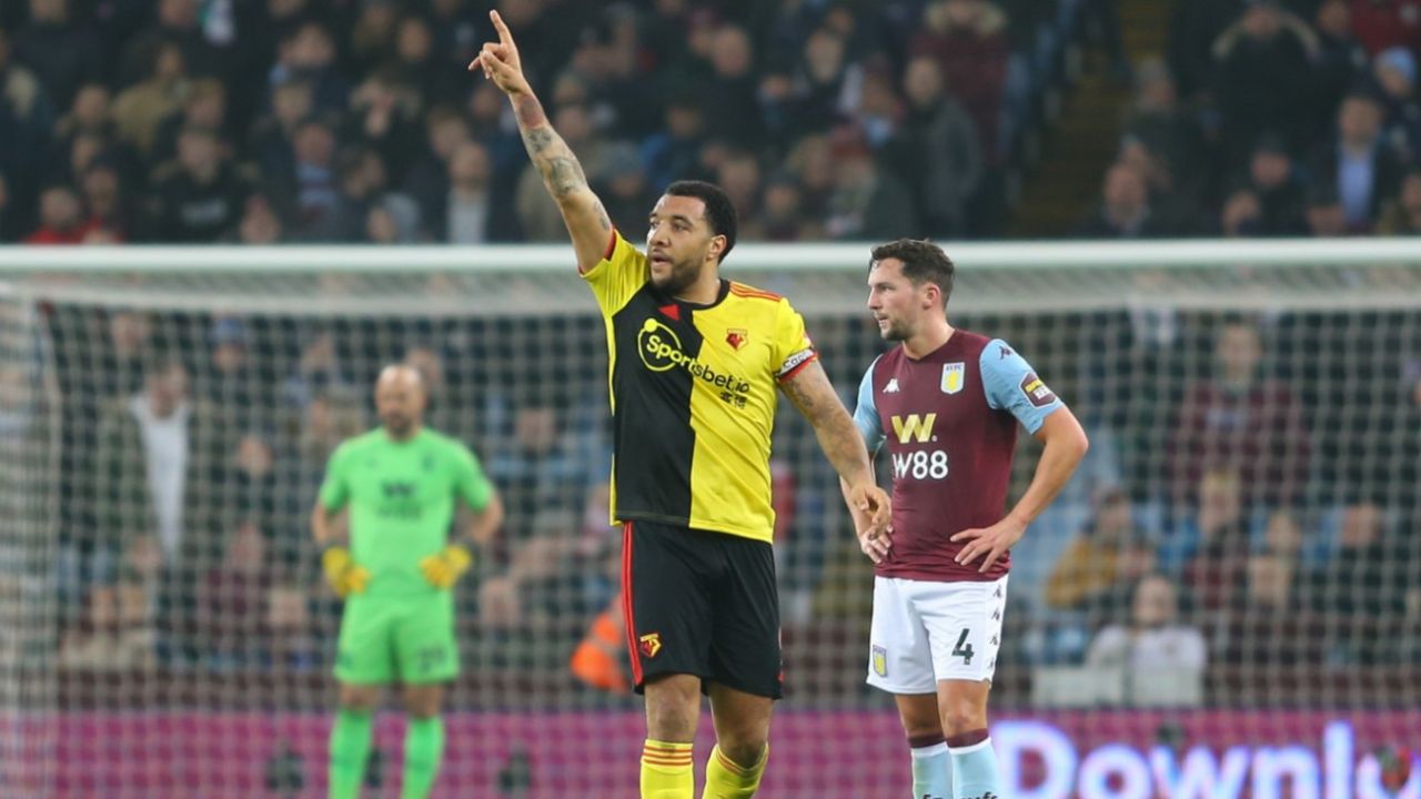El capitán del Watford reveló que lo hostigaron por negarse a entrenar