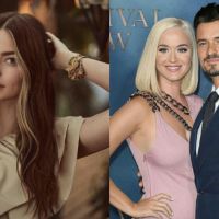 Miranda Kerr, la ex de Orlando Bloom, piropeó a Katy Perry