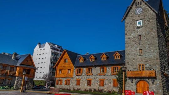 Bariloche se pone a punto para recibir los turistas ni bien se levante la cuarentena.