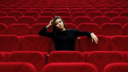 We Are One: los festivales de cine se unen en un evento global (y virtual)