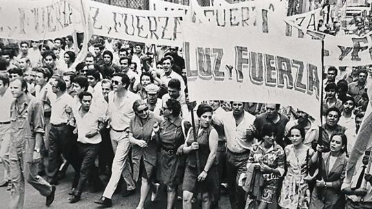 Cordobazo 1969