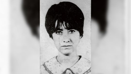 Norma Arrostito