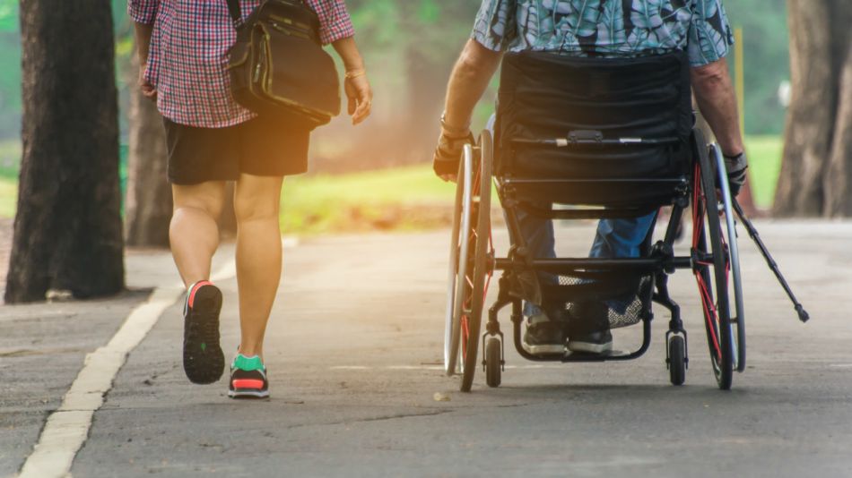 30 de mayo, Día Mundial de la Esclerosis Múltiple