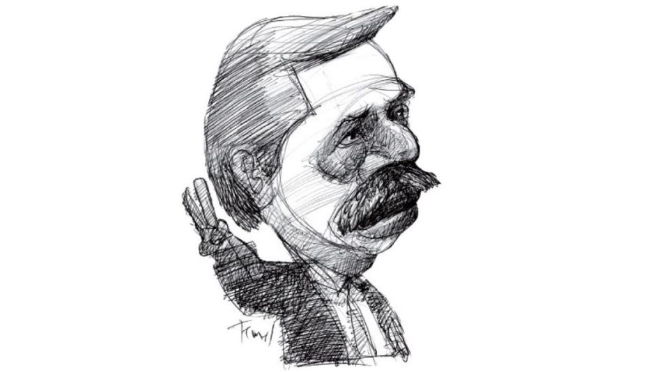 Alberto Fernández