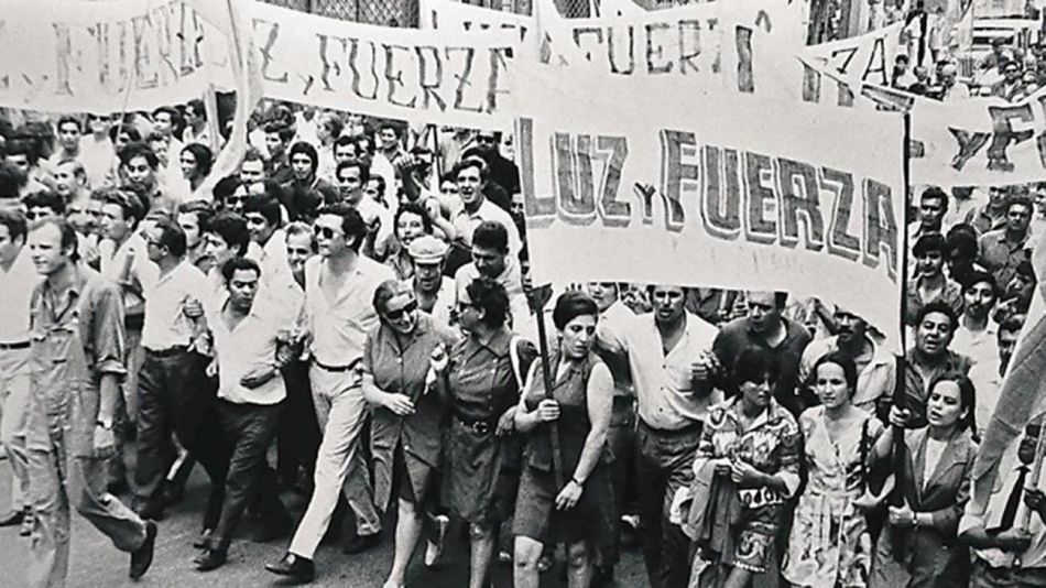 Cordobazo 1969 20200528