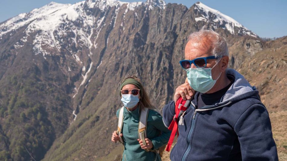 Suiza: vuelta a la "normalidad" frente al coronavirus-20200528