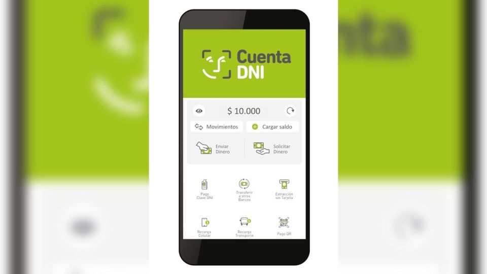 Billetera Virtual Banco Provincia App 2025