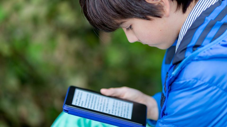 EBOOKS