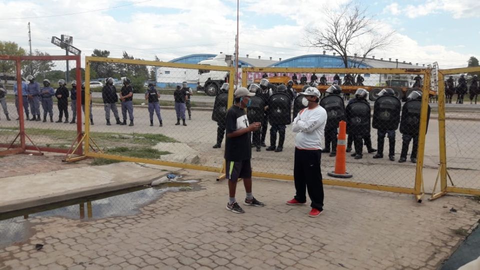 El Gran Toba suma 134 infectados y 13 muertos