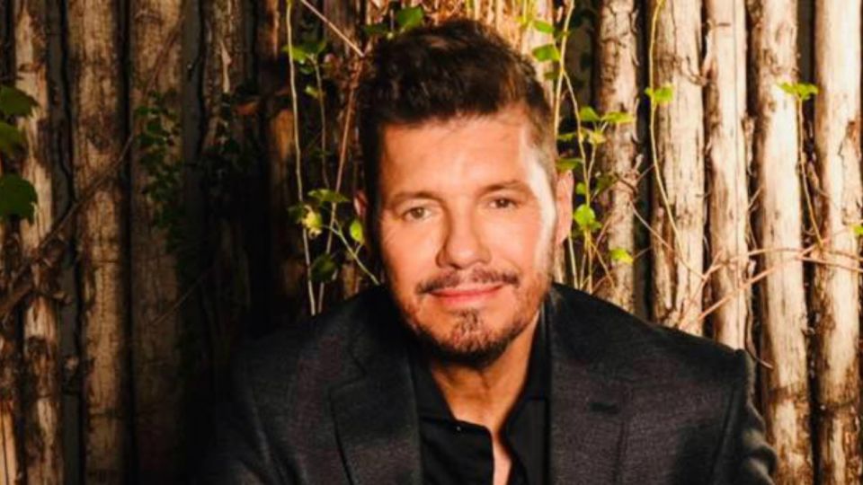 Marcelo Tinelli