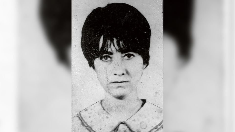 Norma Arrostito
