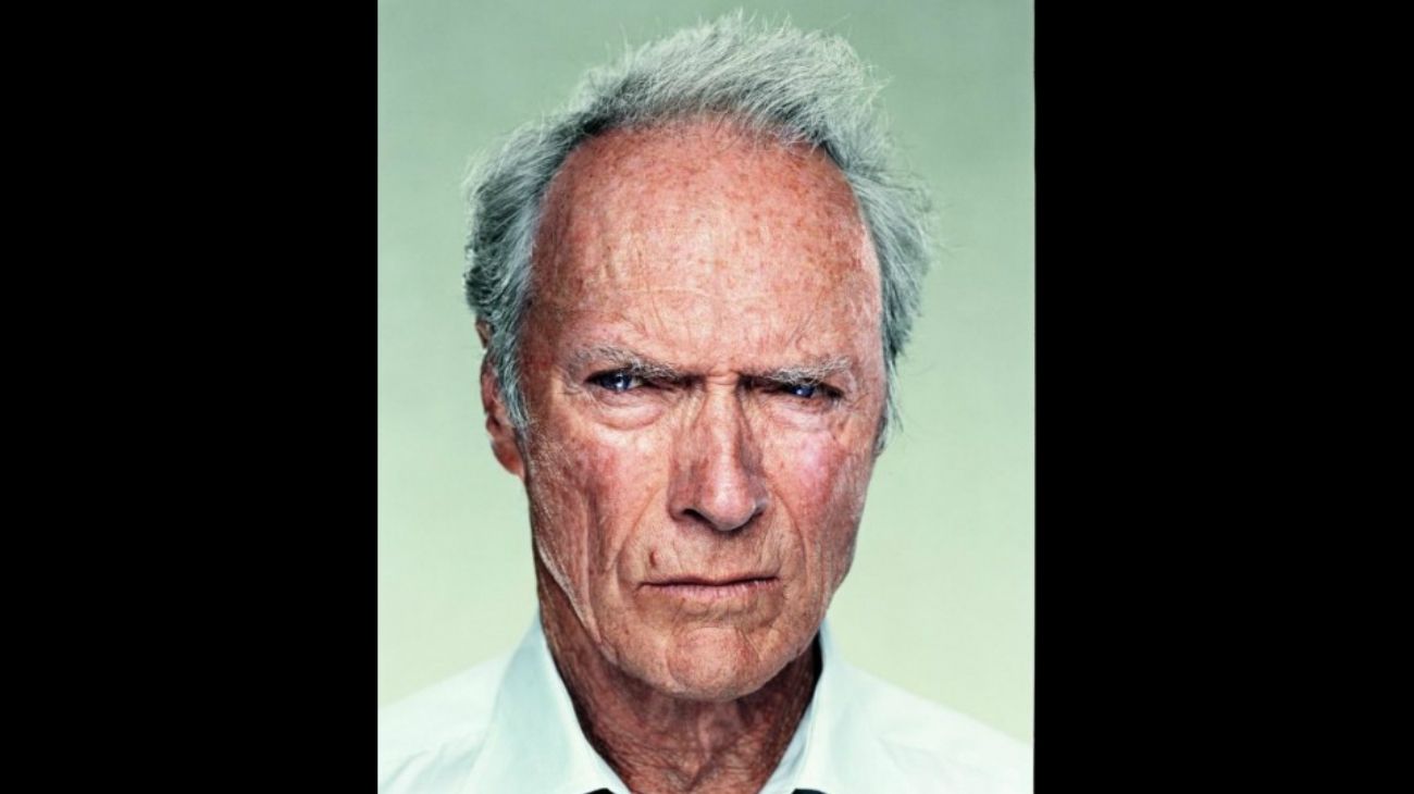 Clint Eastwood, un ícono de Hollywood