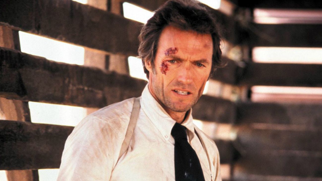 Clint Eastwood, un ícono de Hollywood