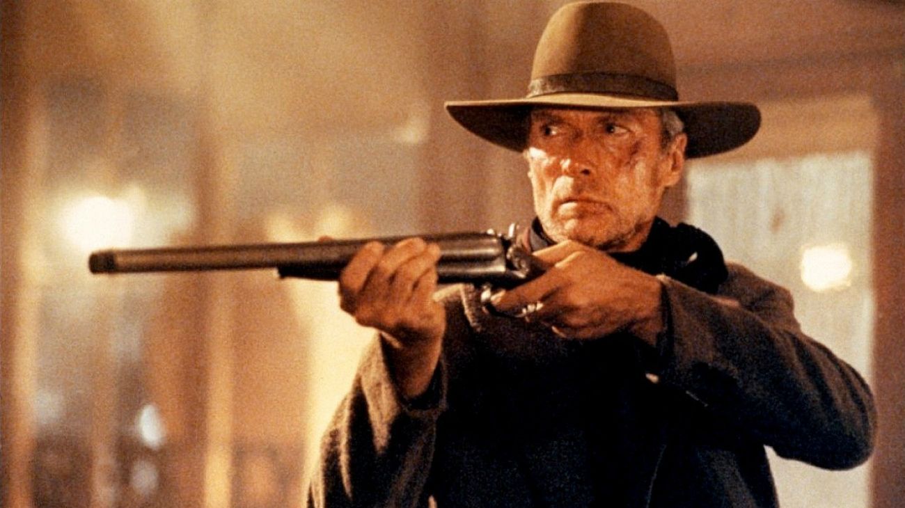 Clint Eastwood, un ícono de Hollywood