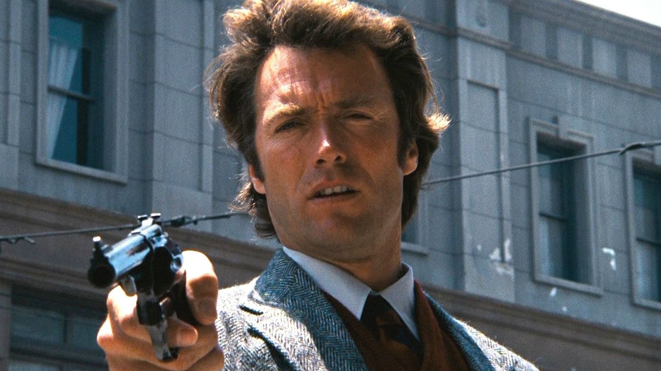 Clint Eastwood, un ícono de Hollywood