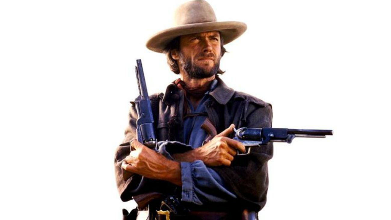 Clint Eastwood, un ícono de Hollywood