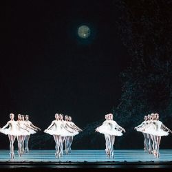 American Ballet Theatre | Foto:cedoc