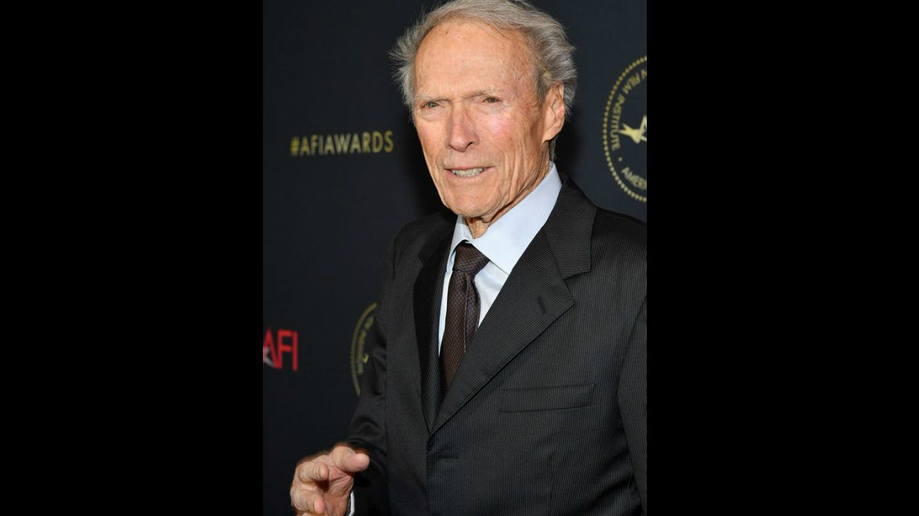 Clint Eastwood, un ícono de Hollywood