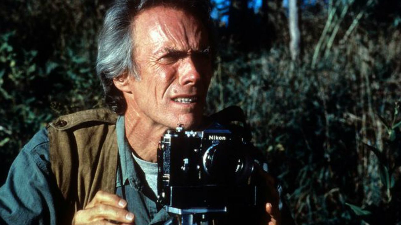 Clint Eastwood, un ícono de Hollywood