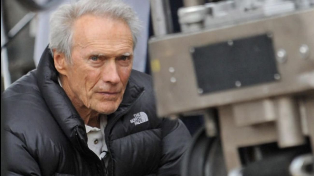 Clint Eastwood, un ícono de Hollywood