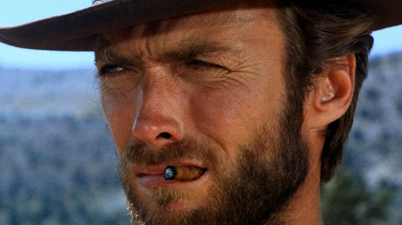 Clint Eastwood, un ícono de Hollywood