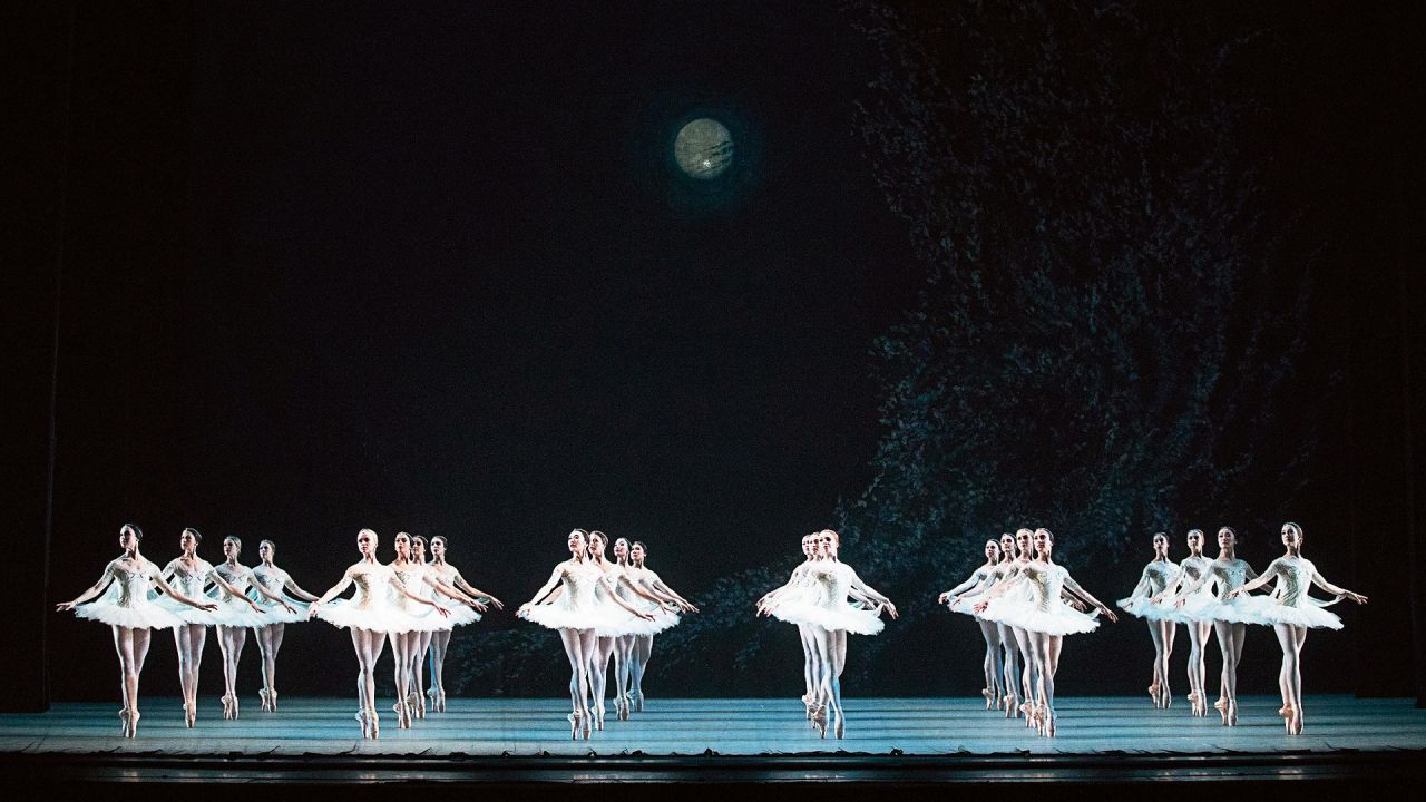 American Ballet Theatre | Foto:cedoc