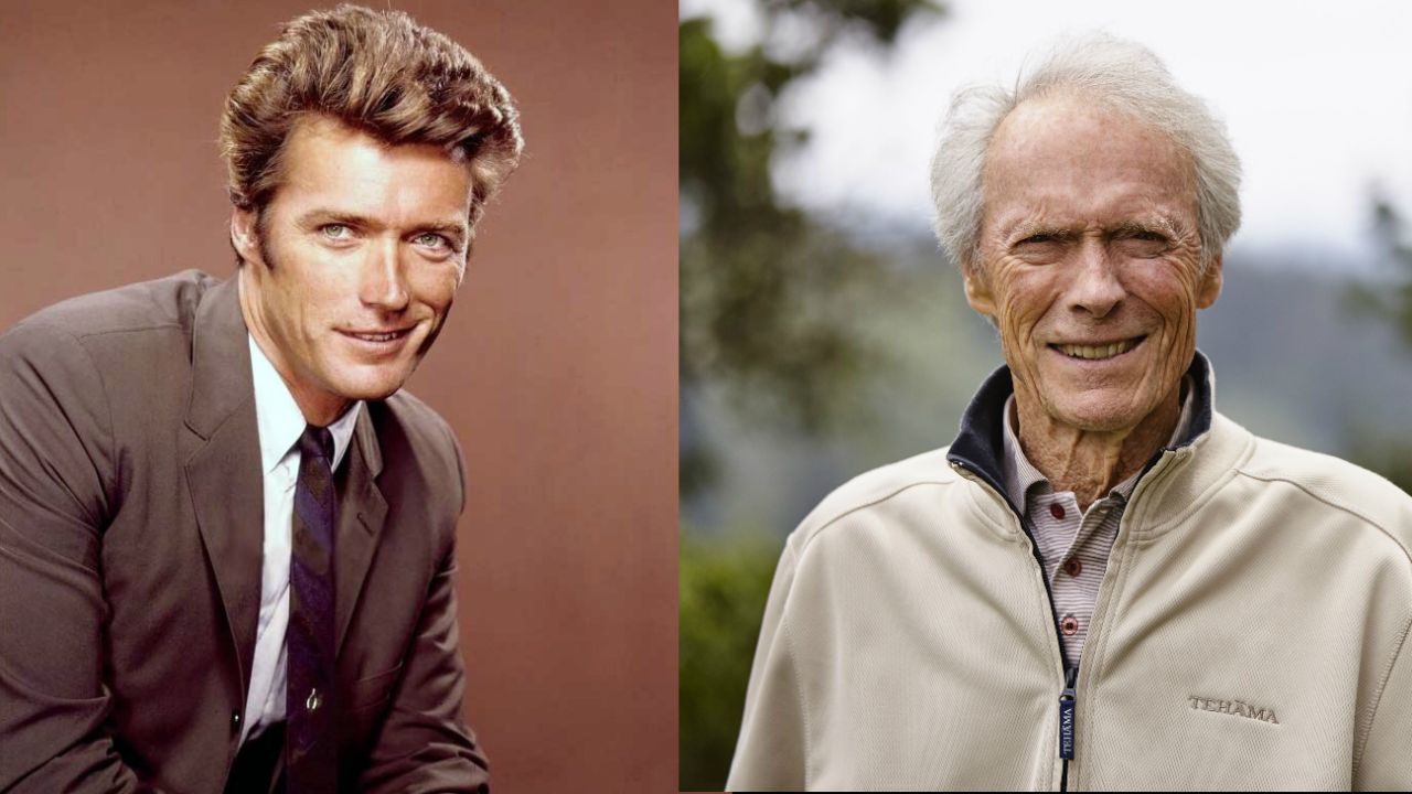 31 de mayo: El cumpleaños 90 de Clint Eastwood | Perfil