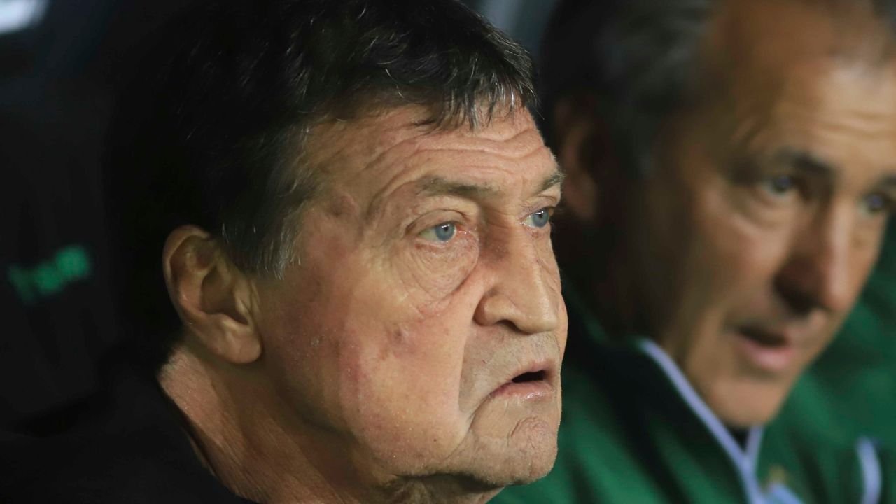 442 | Banfield decidió no renovarle el contrato a Julio ...