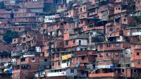 caracas venezuela afp