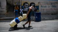 caracas venezuela afp